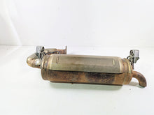 Load image into Gallery viewer, 2023 Honda Talon SXS1000 S2R Stock Exhaust Pipe Muffler Silencer 18310-HL6-AF0
