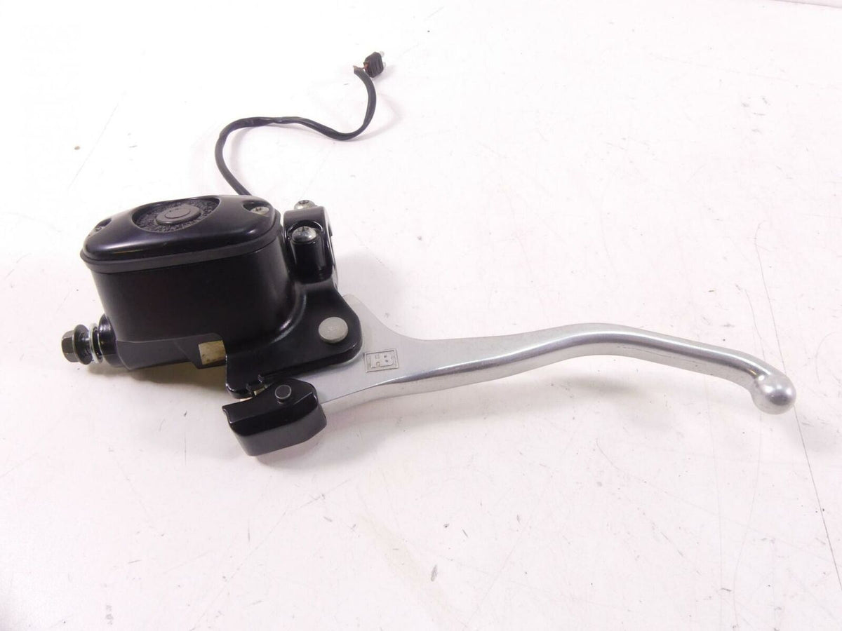 2016 Polaris Sportsman 850SP Front Brake Master Cylinder 11/16" + Lever 2010441 {{ shop.shopifyCountryName }} - Mototech271
