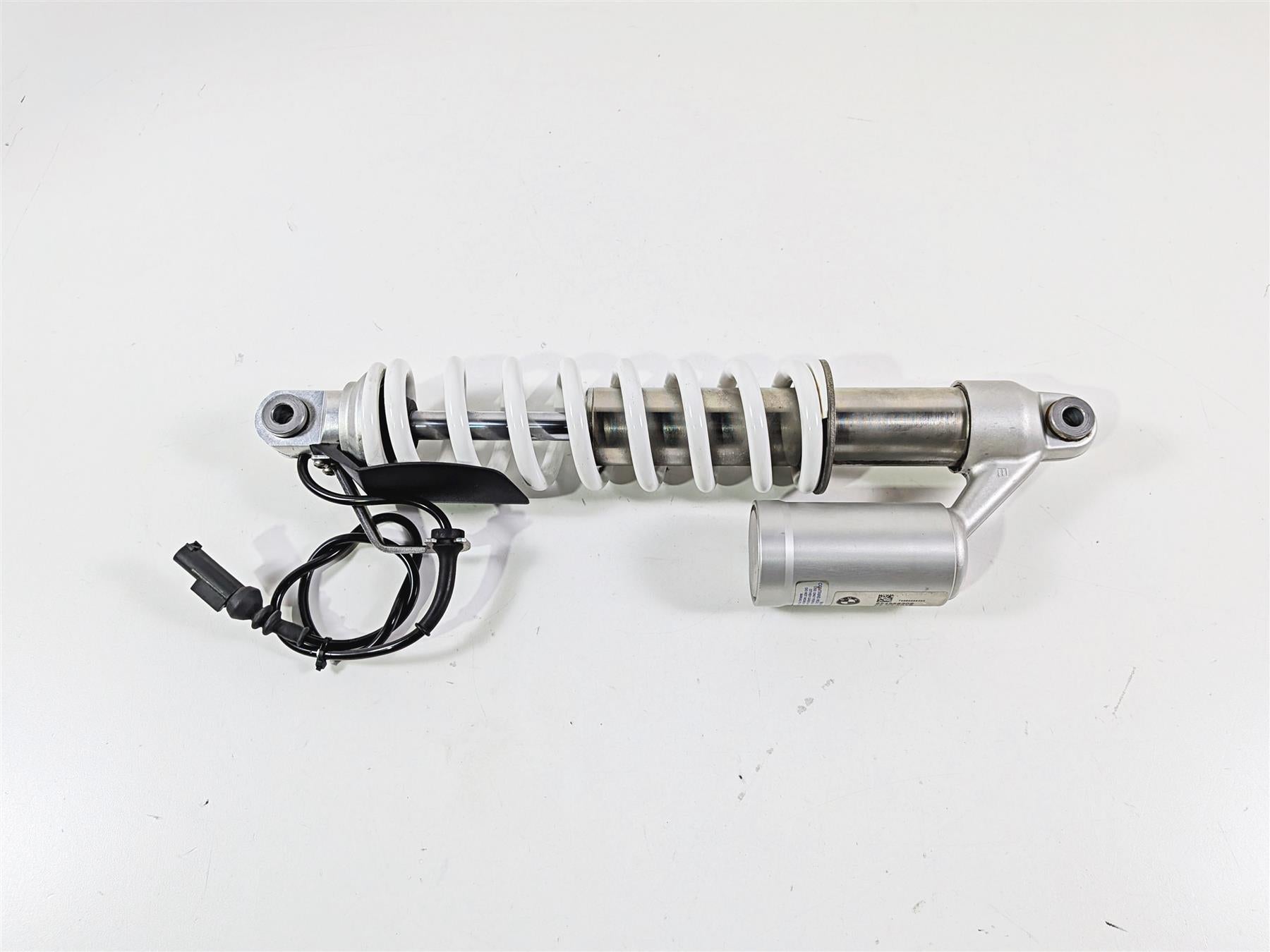 2016 BMW R1200 GS K50 Straight Esa Front Shock Damper 31488548883 31488563284 {{ shop.shopifyCountryName }} - Mototech271