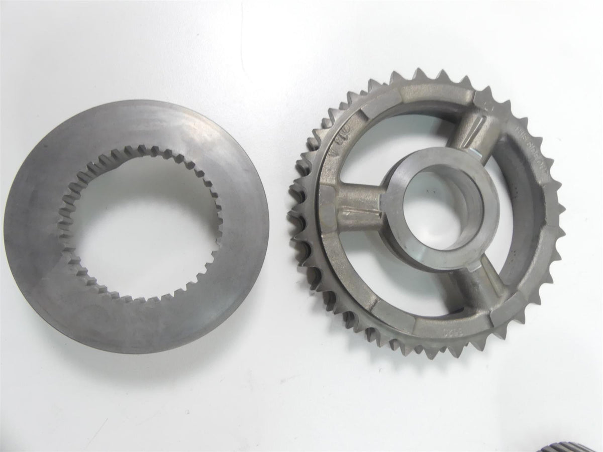 2014 Harley Touring FLHXS Street Glide Sp Primary Drive Clutch Kit 37000072 {{ shop.shopifyCountryName }} - Mototech271