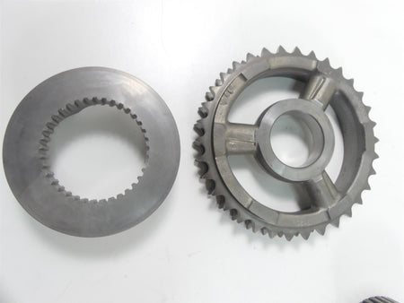2014 Harley Touring FLHXS Street Glide Sp Primary Drive Clutch Kit 37000072 {{ shop.shopifyCountryName }} - Mototech271