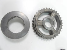 Load image into Gallery viewer, 2014 Harley Touring FLHXS Street Glide Sp Primary Drive Clutch Kit 37000072
