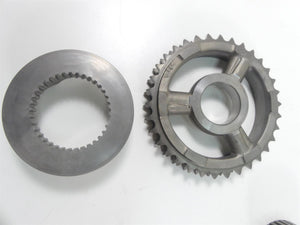 2014 Harley Touring FLHXS Street Glide Sp Primary Drive Clutch Kit 37000072