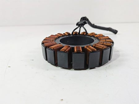 2014 Harley FLS Softail Slim Stator Alternator Generator 30017-08 {{ shop.shopifyCountryName }} - Mototech271