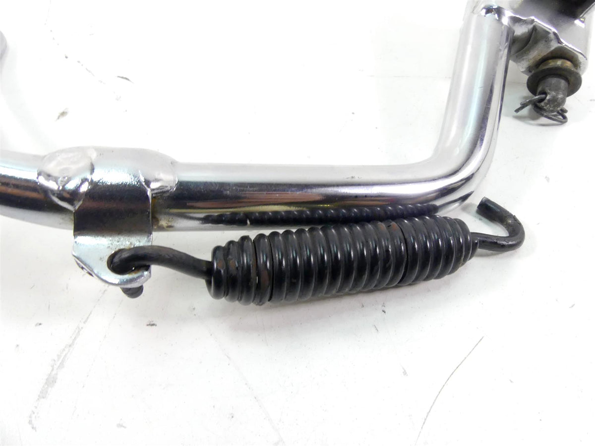 2017 Harley Softail FXSB Breakout Side Kickstand Kick Jiffy Stand 50000053 {{ shop.shopifyCountryName }} - Mototech271