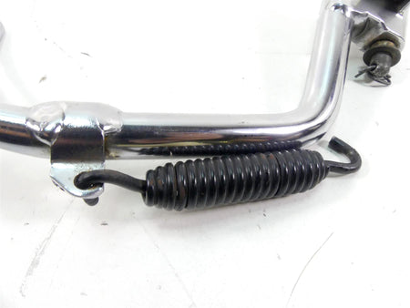 2017 Harley Softail FXSB Breakout Side Kickstand Kick Jiffy Stand 50000053 {{ shop.shopifyCountryName }} - Mototech271