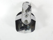 Load image into Gallery viewer, 2014 Harley FXDF Dyna Fat Bob Horn + Chrome Cover 61300478A

