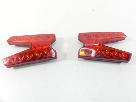 2021 Kawasaki Teryx KRX KRF 1000 Taillight Tail Light Lamp Set 23024-0005 {{ shop.shopifyCountryName }} - Mototech271