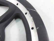 Load image into Gallery viewer, 2020 Harley Sportster XL1200 NS Iron Rear Drive Belt Pulley 68T 1&quot; 40354-07 | Mototech271

