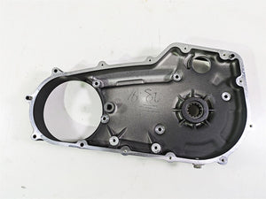 2014 Harley FXDL Dyna Low Rider Inner Primary Drive Clutch Cover Mid 60681-06C | Mototech271