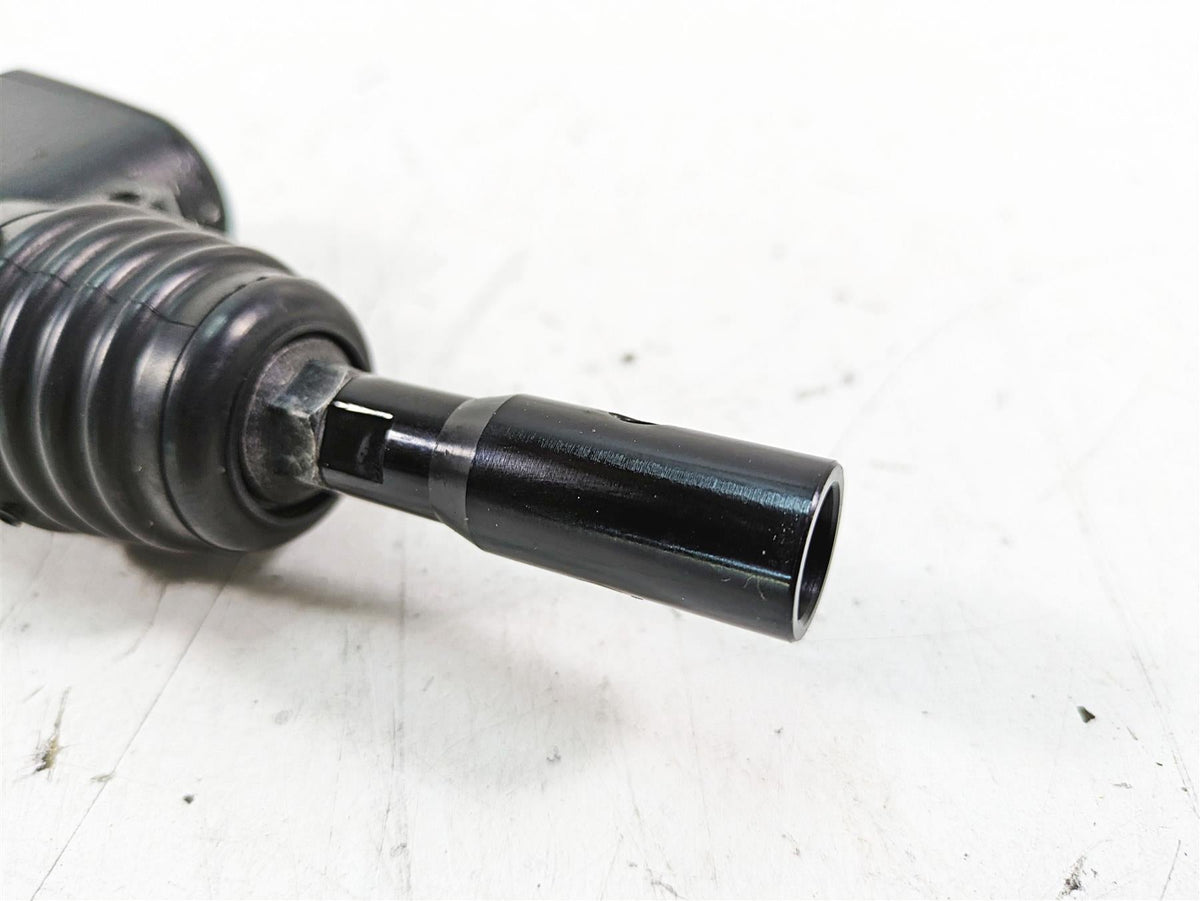2017 Harley XL883 N Sportster Iron Rear Brake Master Cylinder 1/2" 41700025 {{ shop.shopifyCountryName }} - Mototech271