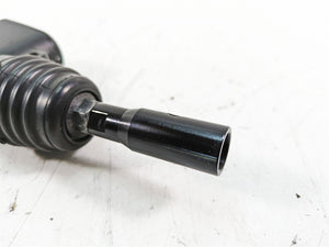 2017 Harley XL883 N Sportster Iron Rear Brake Master Cylinder 1/2" 41700025 | Mototech271