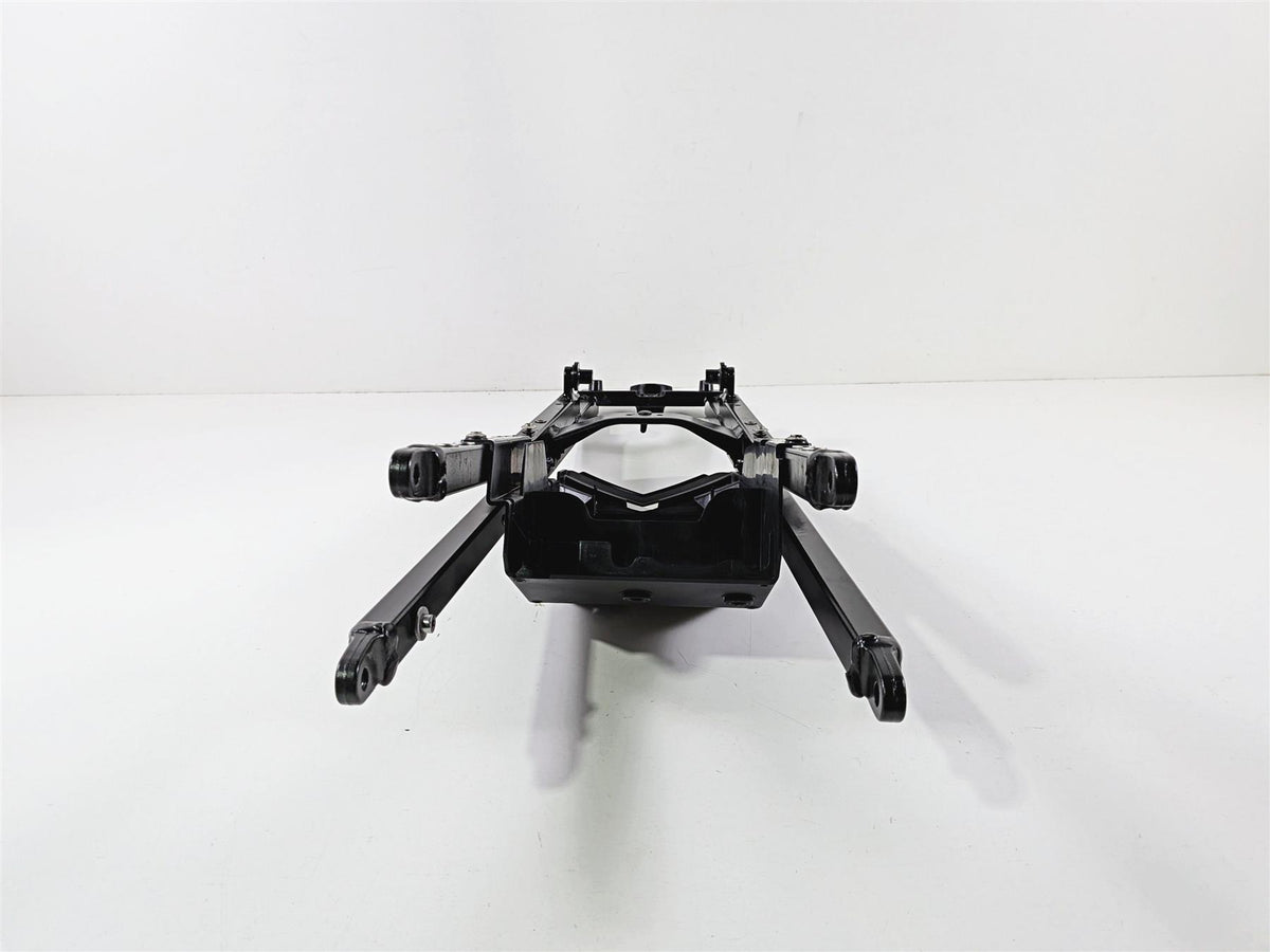 2016 BMW S1000RR K46 Straight Rear Subframe Sub Frame 46518550381-Mototech271