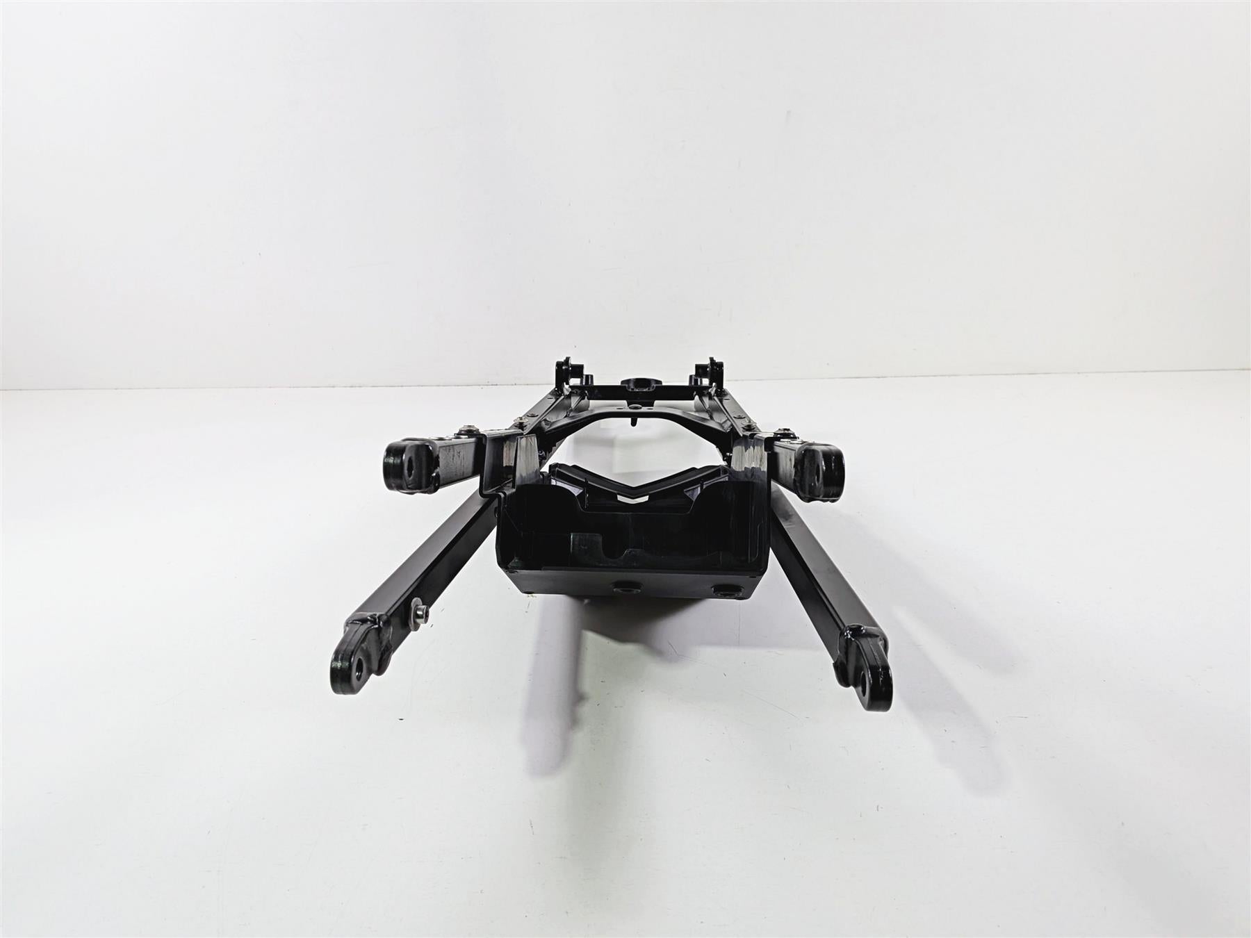 2016 BMW S1000RR K46 Straight Rear Subframe Sub Frame 46518550381-Mototech271