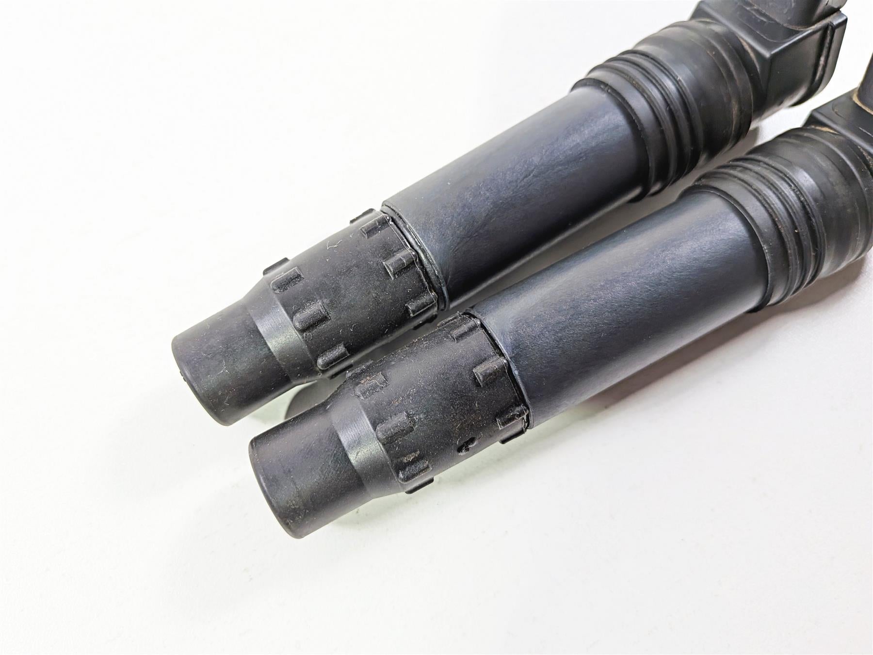2005 KTM 950 LC8 Adventure Ignition Coil Set Denso 60039006000 129700-4571 {{ shop.shopifyCountryName }} - Mototech271