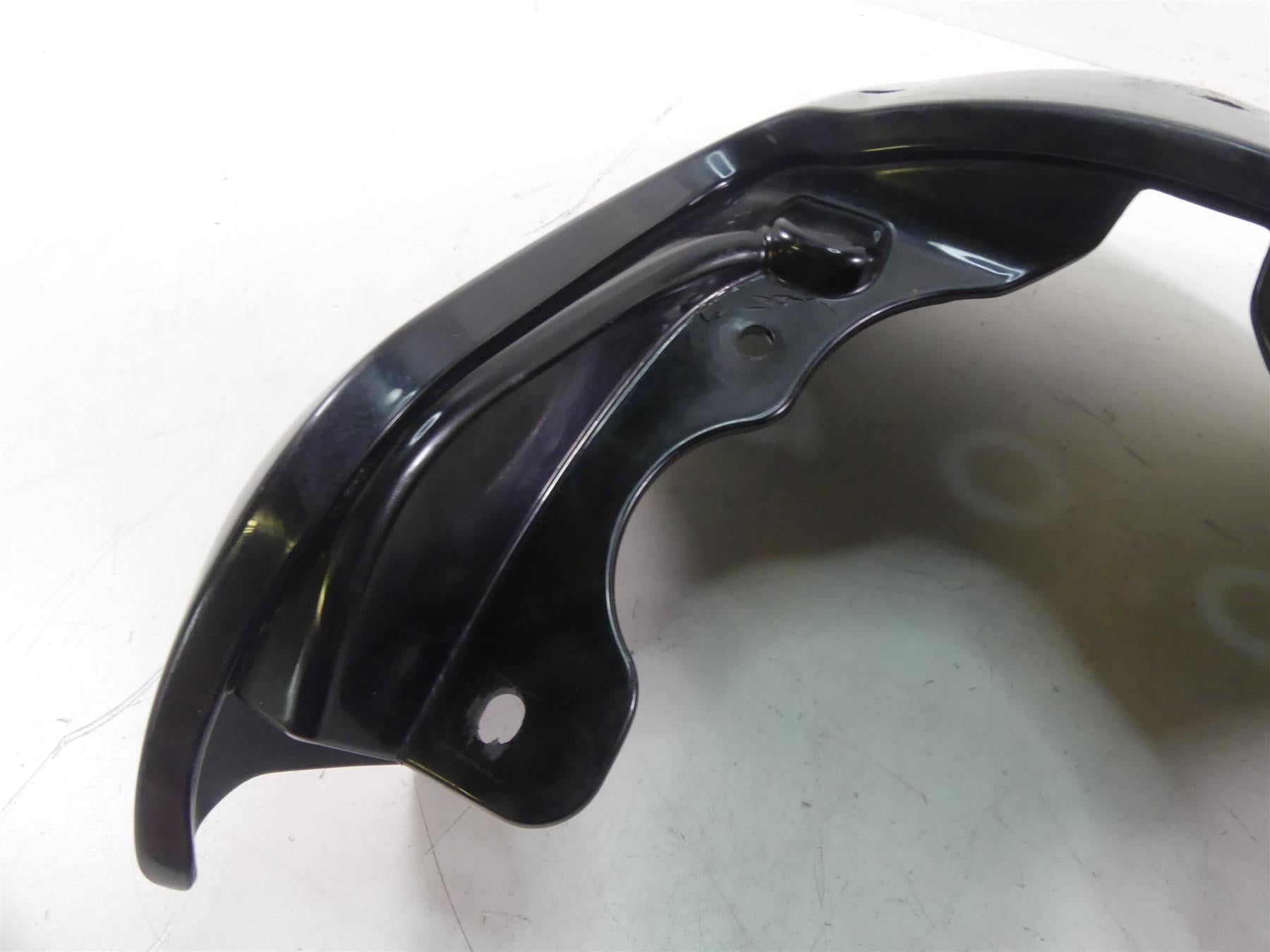 2013 Harley VRSCF Muscle V-Rod Rear Fender Tire Hugger Guard - Read 59260-09DH {{ shop.shopifyCountryName }} - Mototech271