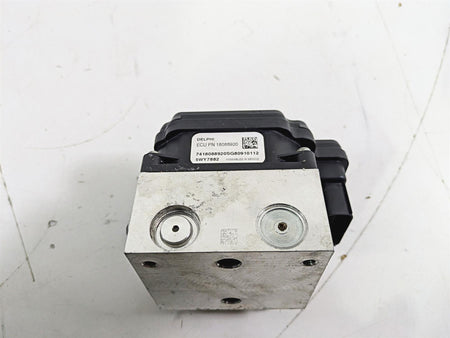 2008 Harley Touring FLHTP Electra Glide Abs Brake Pump Unit Module 40688-08 {{ shop.shopifyCountryName }} - Mototech271