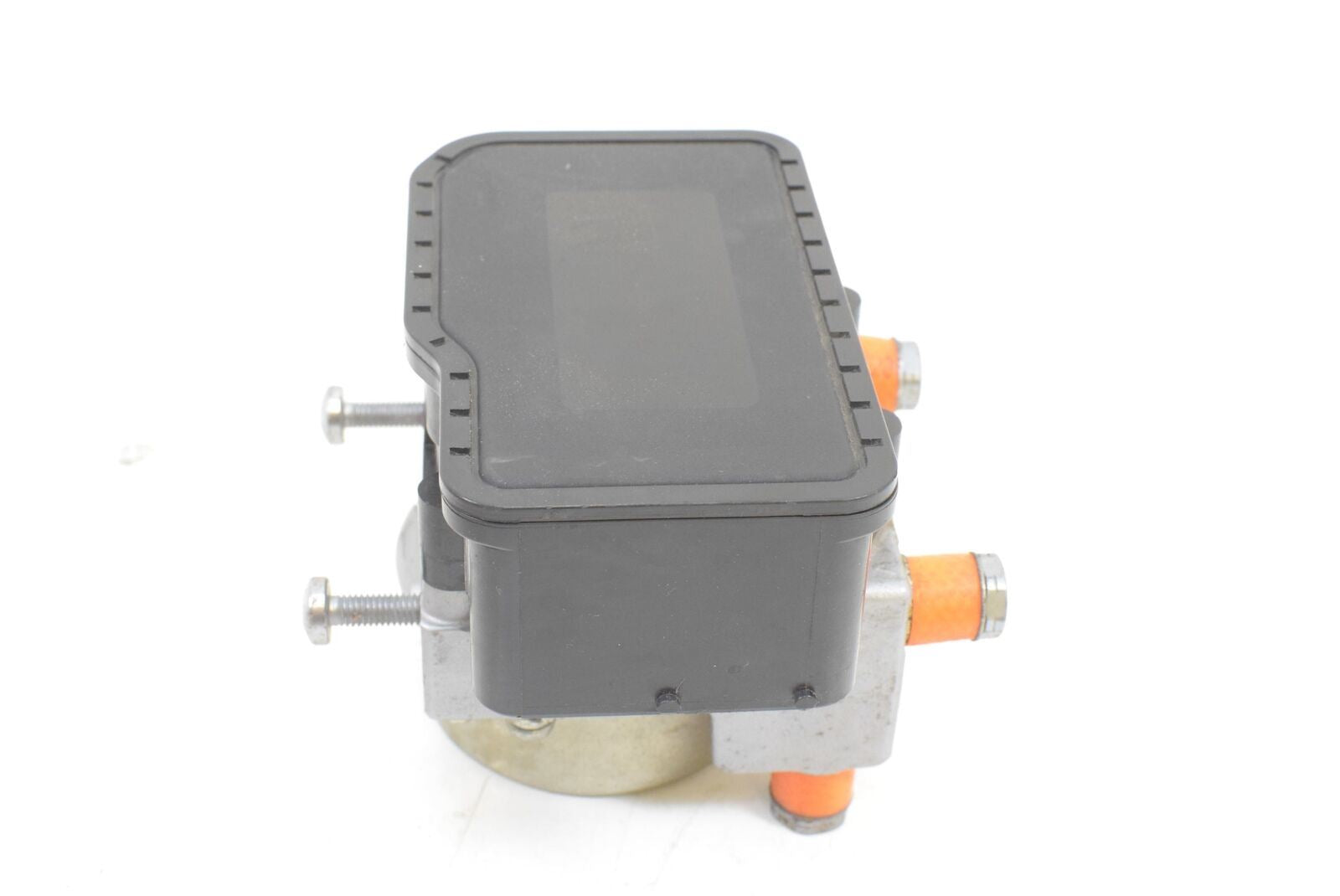 2013 Triumph Speed Triple 1050 R Abs Brake Pump Module T2024104 {{ shop.shopifyCountryName }} - Mototech271
