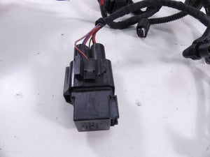 2016 BMW R1200R K53 Wiring Harness Loom Esa - no cuts 61118562122