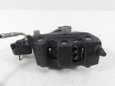 2014 Harley Touring FLHX Street Glide Rear Brake Caliper 44080-08 {{ shop.shopifyCountryName }} - Mototech271