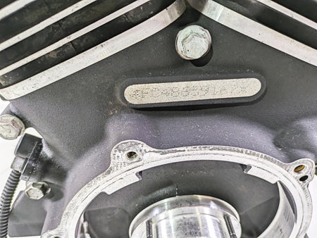 2008 Harley Touring FLHTCU E-Glide 105TH Runnin Engine Motor 58K -Video 19261-10 {{ shop.shopifyCountryName }} - Mototech271