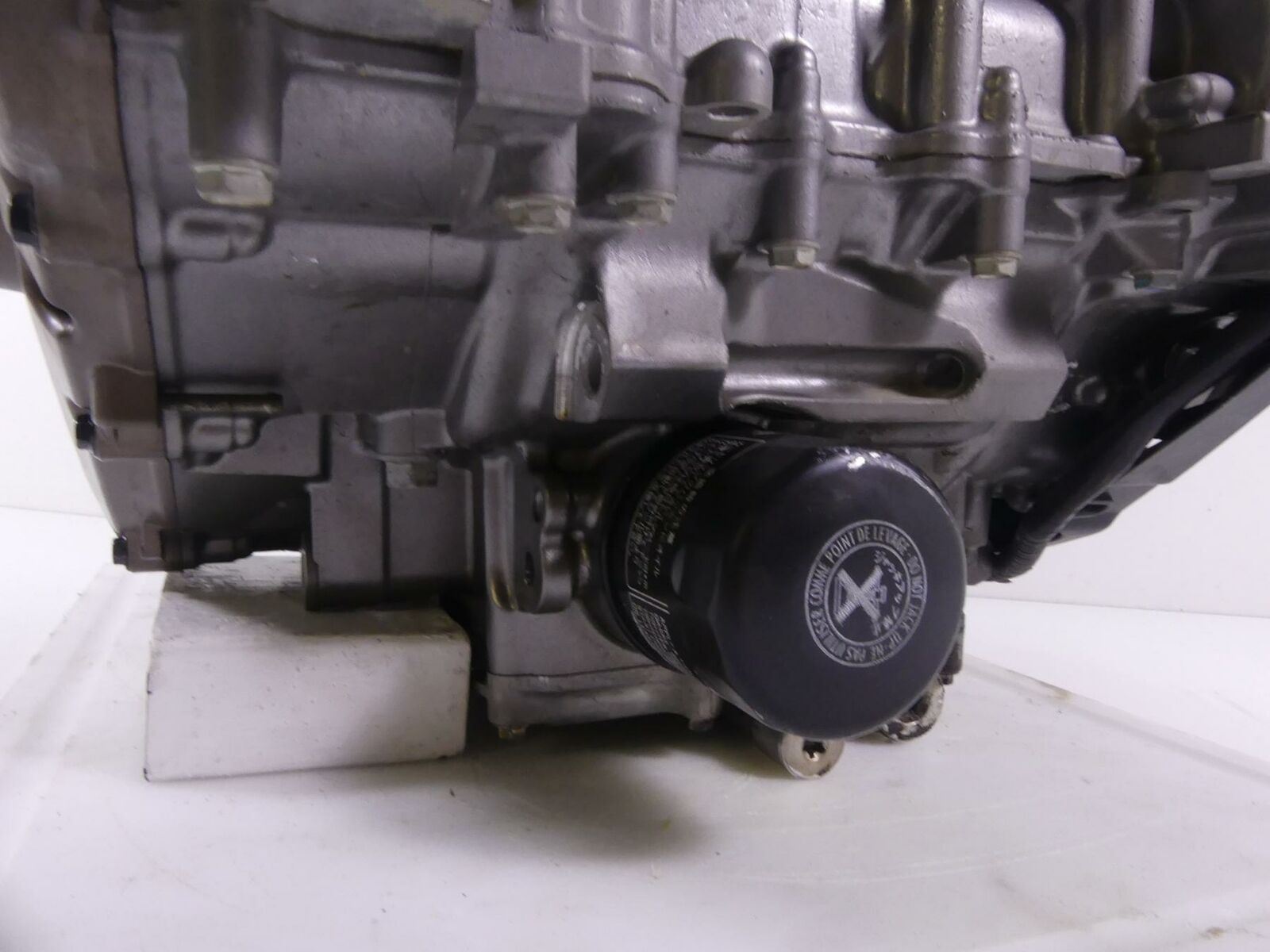 2018 Honda CRF1000 Africa Twin Running Engine Motor 5K -Video 11000-MKK-D01 {{ shop.shopifyCountryName }} - Mototech271
