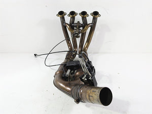 2016 BMW S1000RR K46 Exhaust Header & Servo Motor 18518548761 | Mototech271
