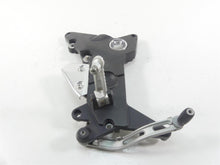 Load image into Gallery viewer, 2014 Moto Guzzi Griso 1200 SE 8V Front Right Footpeg &amp; Brake Ped GU06677000 | Mototech271
