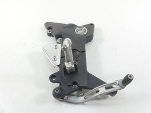 2014 Moto Guzzi Griso 1200 SE 8V Front Right Footpeg & Brake Ped GU06677000 | Mototech271
