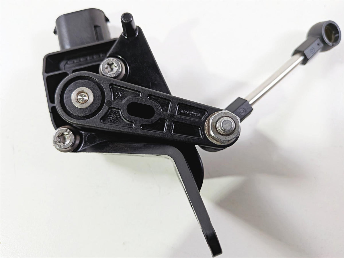 2016 BMW S1000XR K49 Suspension Level Sensor 37146860843 37146870000-Mototech271