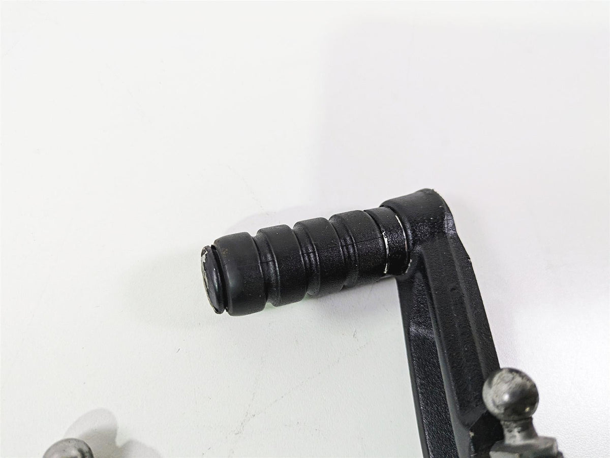 2014 BMW K1300S K40 Gear Selector Lever Pedal Shifter 23417722283 {{ shop.shopifyCountryName }} - Mototech271