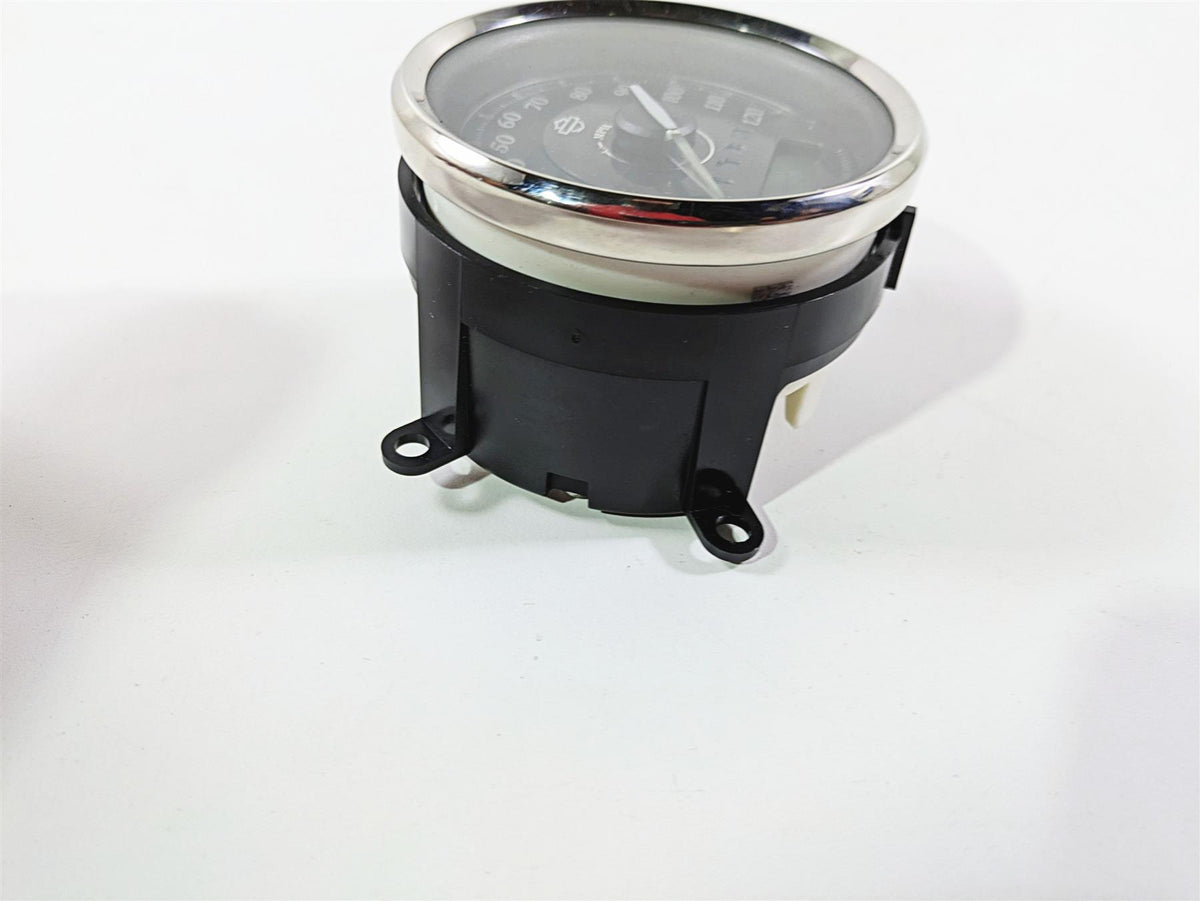 2010 Harley Touring FLHTK Electra Glide Speedo Speedometer Gauge - 29K 74682-10 {{ shop.shopifyCountryName }} - Mototech271