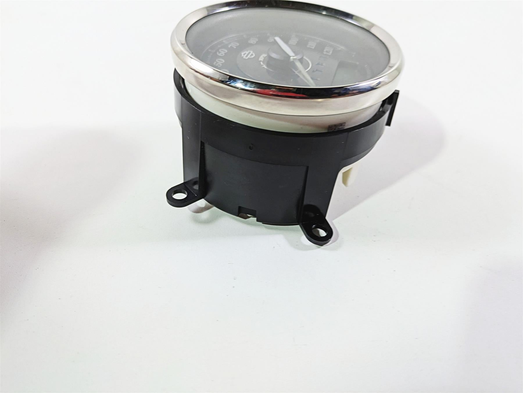 2010 Harley Touring FLHTK Electra Glide Speedo Speedometer Gauge - 29K 74682-10 {{ shop.shopifyCountryName }} - Mototech271