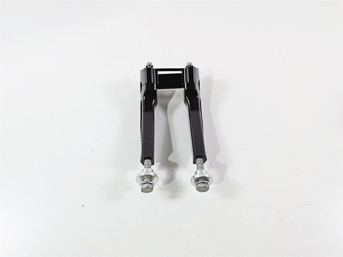 2024 Harley Softail FXLRST Low Rider Thrashin 6.5" Pullback Riser Set TSC-6500-1 {{ shop.shopifyCountryName }} - Mototech271