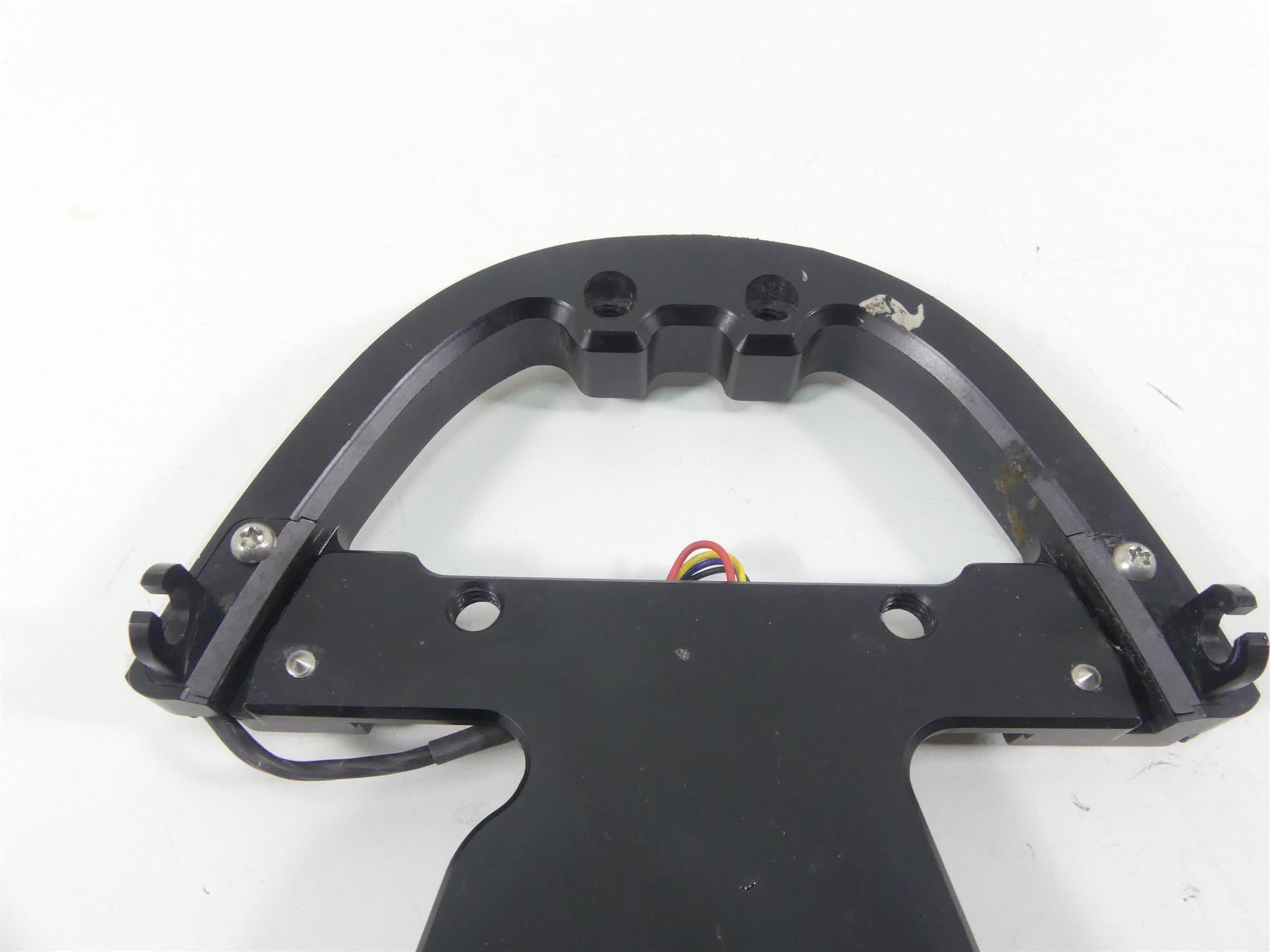 2017 BMW RnineT Racer K32 Daedalus Classic Tail Tidy Fender Eliminator {{ shop.shopifyCountryName }} - Mototech271