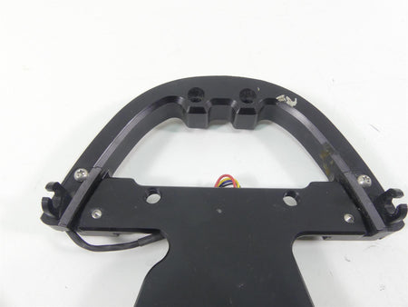 2017 BMW RnineT Racer K32 Daedalus Classic Tail Tidy Fender Eliminator {{ shop.shopifyCountryName }} - Mototech271