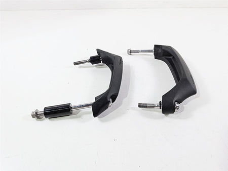 2020 Triumph Street Triple 765RS Engine Crash Protection Guard Set T2309824-Mototech271