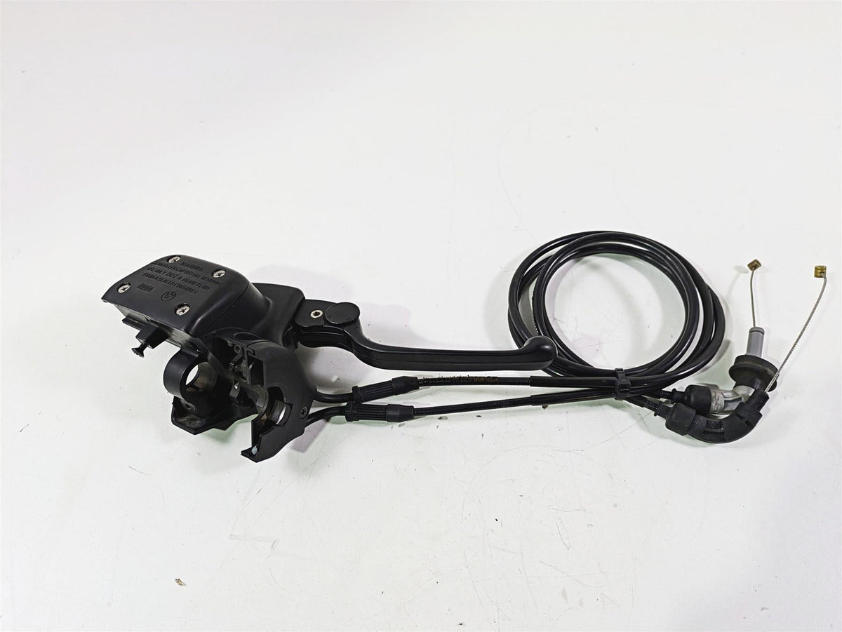 2009 BMW R1200RT K26 Magura Front Brake Master Cylinder D=16mm 32727727306 {{ shop.shopifyCountryName }} - Mototech271