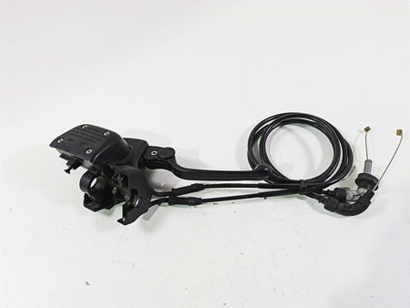 2009 BMW R1200RT K26 Magura Front Brake Master Cylinder D=16mm 32727727306 {{ shop.shopifyCountryName }} - Mototech271