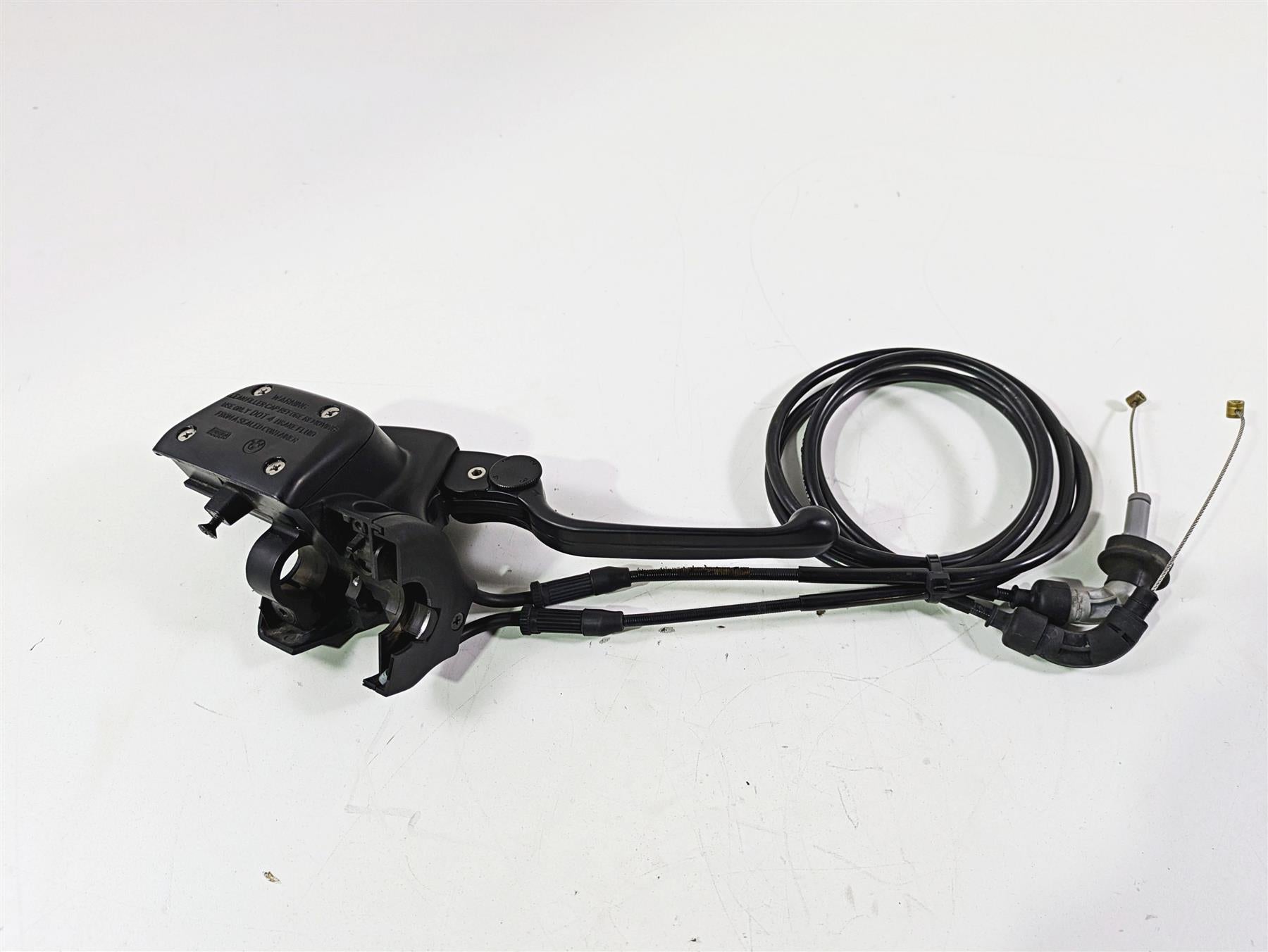 2009 BMW R1200RT K26 Magura Front Brake Master Cylinder D=16mm 32727727306 | Mototech271