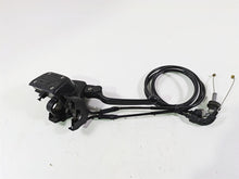 Load image into Gallery viewer, 2009 BMW R1200RT K26 Magura Front Brake Master Cylinder D=16mm 32727727306 | Mototech271
