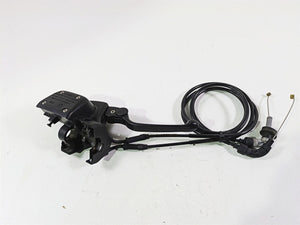2009 BMW R1200RT K26 Magura Front Brake Master Cylinder D=16mm 32727727306 | Mototech271