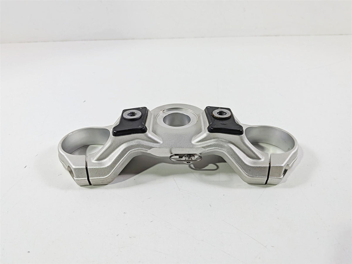 2016 BMW S1000XR K49 Upper Triple Tree Steering Clamp 31428554470-Mototech271