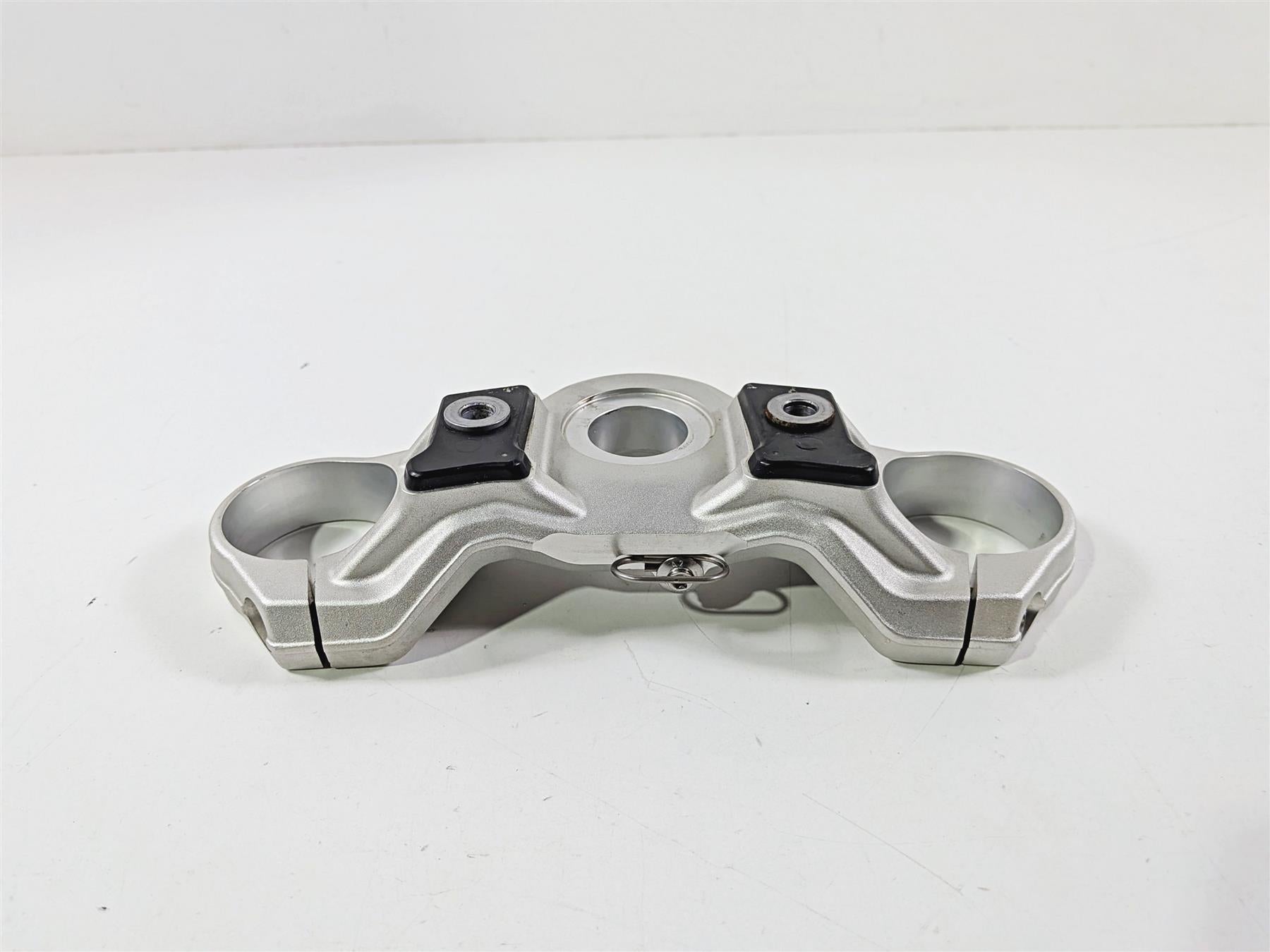 2016 BMW S1000XR K49 Upper Triple Tree Steering Clamp 31428554470-Mototech271