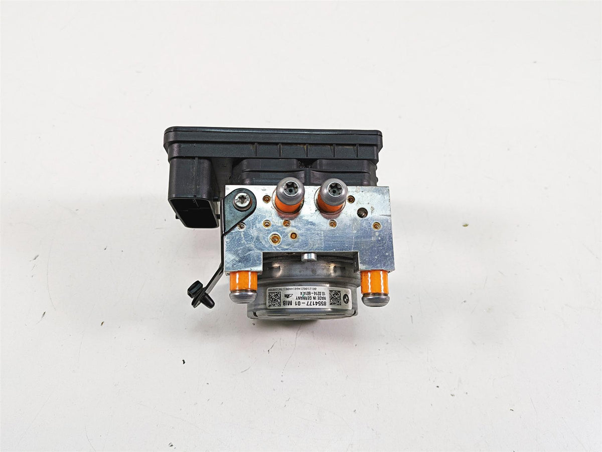 2015 BMW S1000RR K46 Abs Brake Pump Unit Module 34518561705 34518566956 {{ shop.shopifyCountryName }} - Mototech271