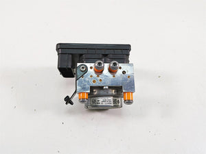 2015 BMW S1000RR K46 Abs Brake Pump Unit Module 34518561705 34518566956