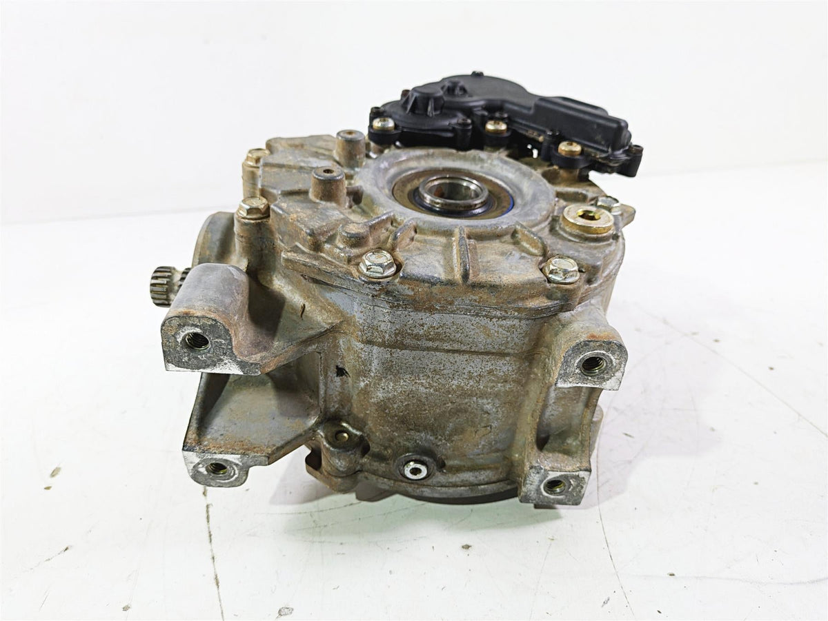2023 Can Am Maverick X3 XMR Turbo RR Front Differential Box Smart Lock 705402936 {{ shop.shopifyCountryName }} - Mototech271