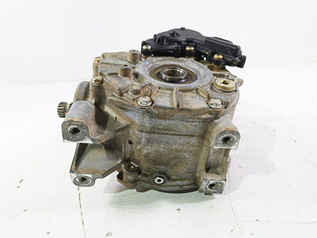 2023 Can Am Maverick X3 XMR Turbo RR Front Differential Box Smart Lock 705402936 {{ shop.shopifyCountryName }} - Mototech271