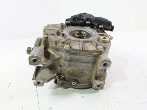 2023 Can Am Maverick X3 XMR Turbo RR Front Differential Box Smart Lock 705402936 | Mototech271