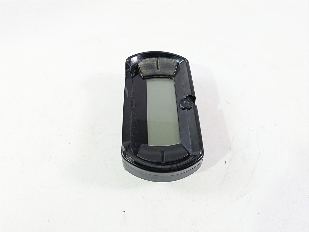 2020 Can Am Maverick X3 Turbo R STD Speedometer Gauges Instrument 710006739 {{ shop.shopifyCountryName }} - Mototech271